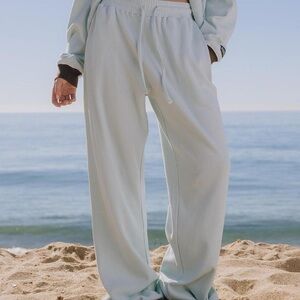 NWT Daily Drills x Revolve Pants